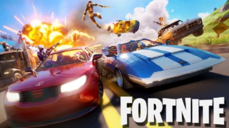Fortnite leak suggests vehicle-based bosses in Season 6