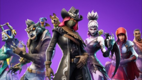 Fortnite leak suggests vehicle-based bosses in Season 6